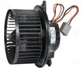 Flanged Vented CCW Blower Motor with Wheel, Pack of 2 P973