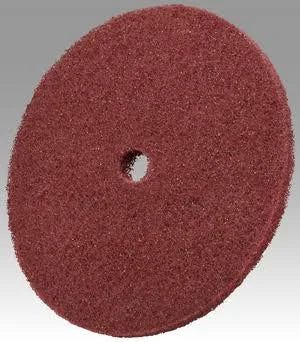 10 in x 1 in A Med Disc, 50 per Case K819