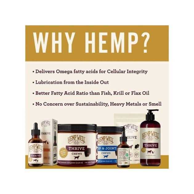 Bird Hemp Hearts Supplement M617619
