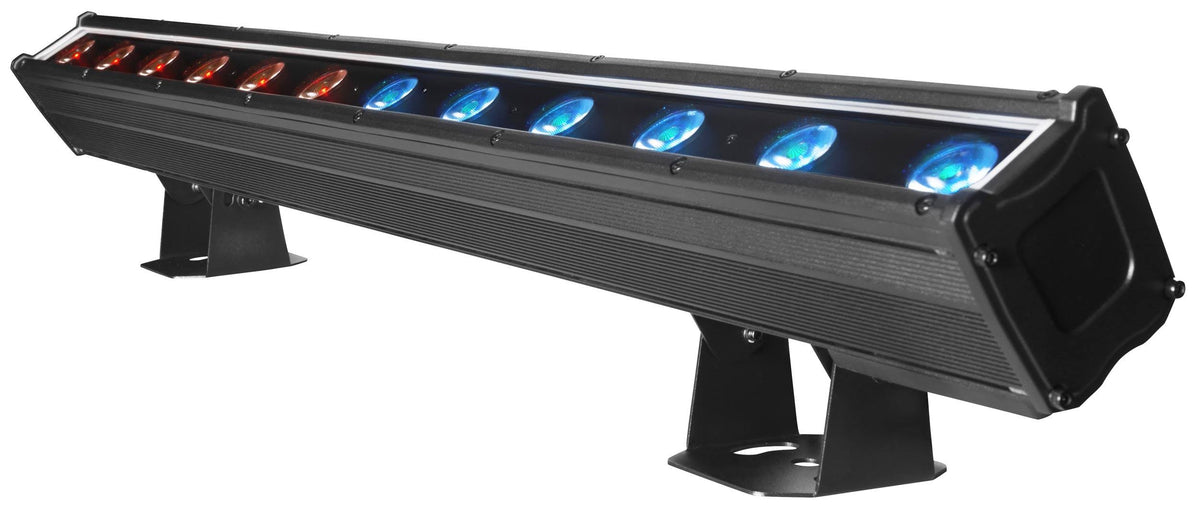 LED Wash Light I811