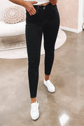Black Super Skinny Jean Z219225