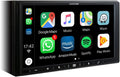 Multimedia Car Radio U855171