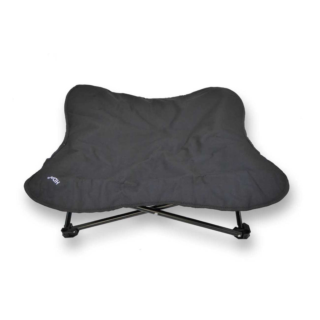 Padded Elevated Pet Bed W174