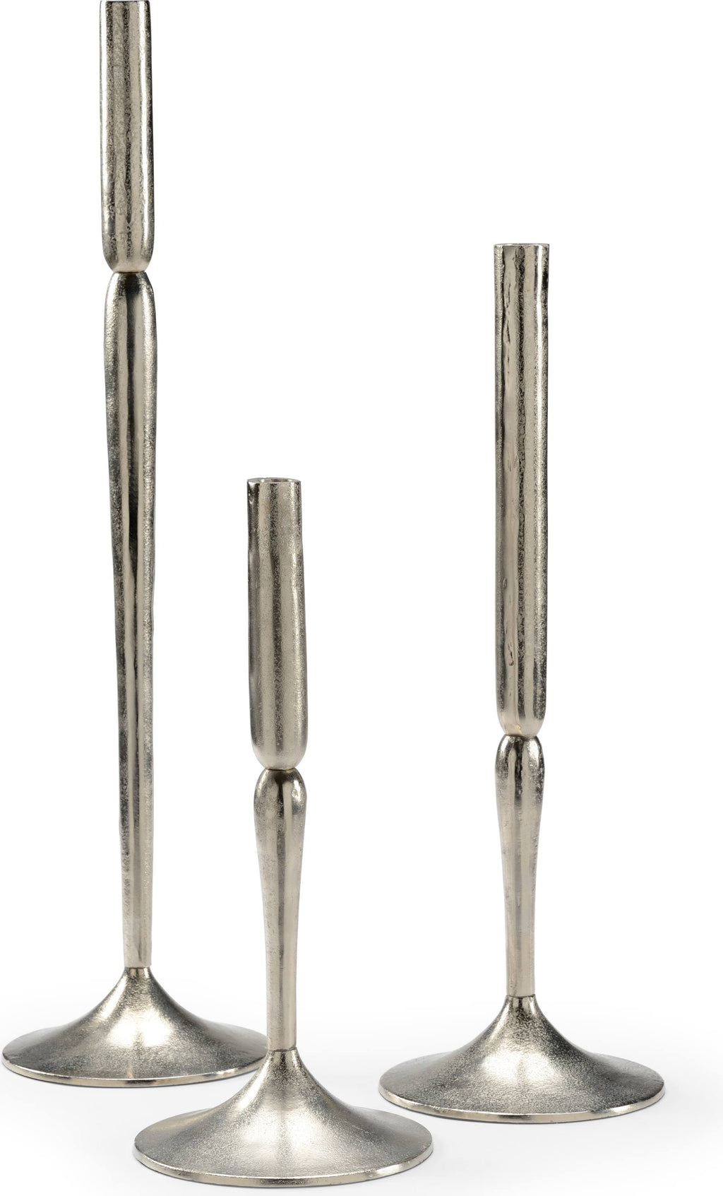 Luna Candlesticks (Set of 3) E4429