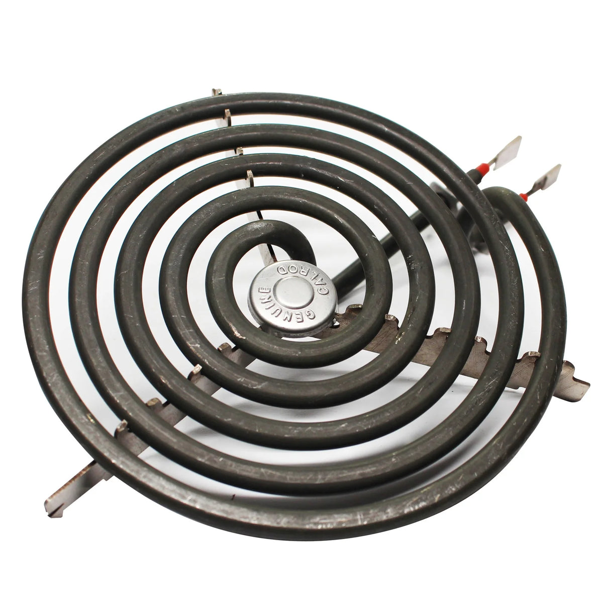 2-Pack 6 inch 5 Turns Surface Burner Element for Range, Stove & Cooktop X901834