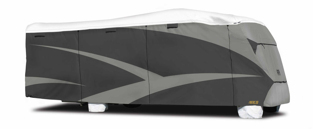 26&1x22-29& Tyvek Plus Wind RV Cover I5381