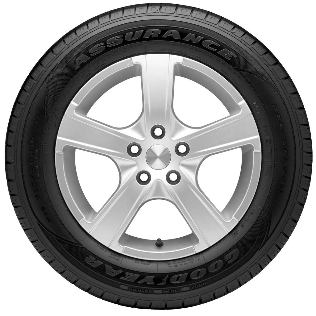All-Season 225/65R17 102T Passenger Tire K38852