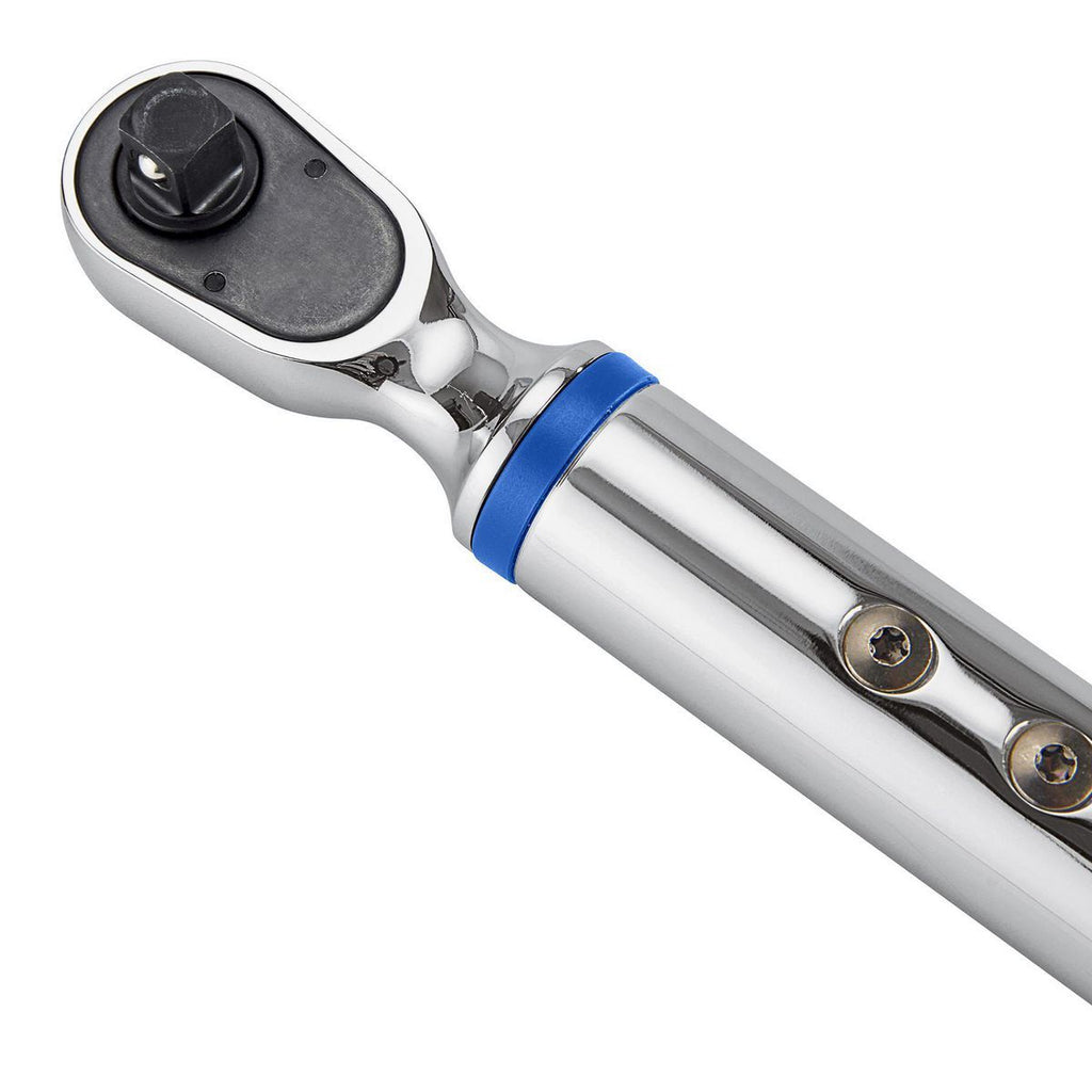 3/8 in. Drive Digital Angle Torque Wrench P4697
