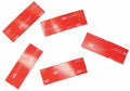 Clear VHB Tape 1 in x 4in (100/Pack) H633