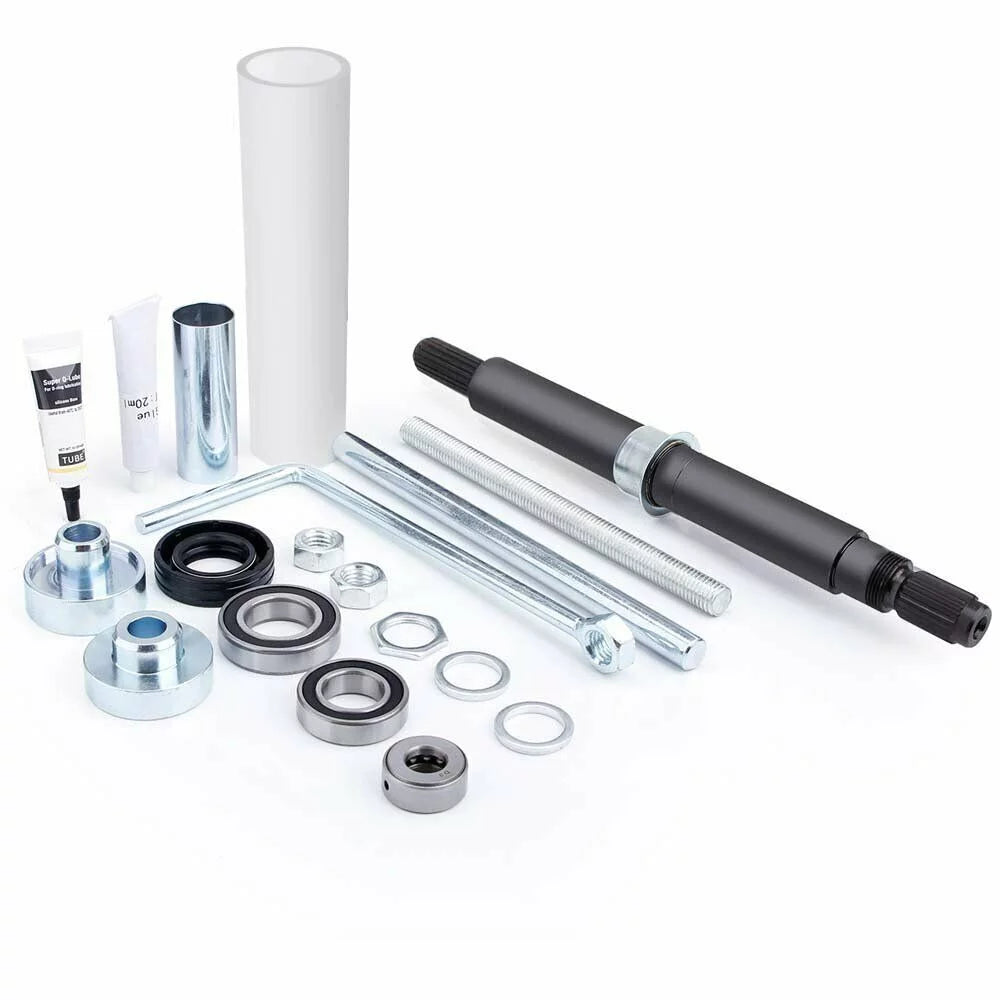 Shaft Bearing Kit & Tool V826029