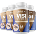 4 Pack Eye Health Formula 60 Caps K607