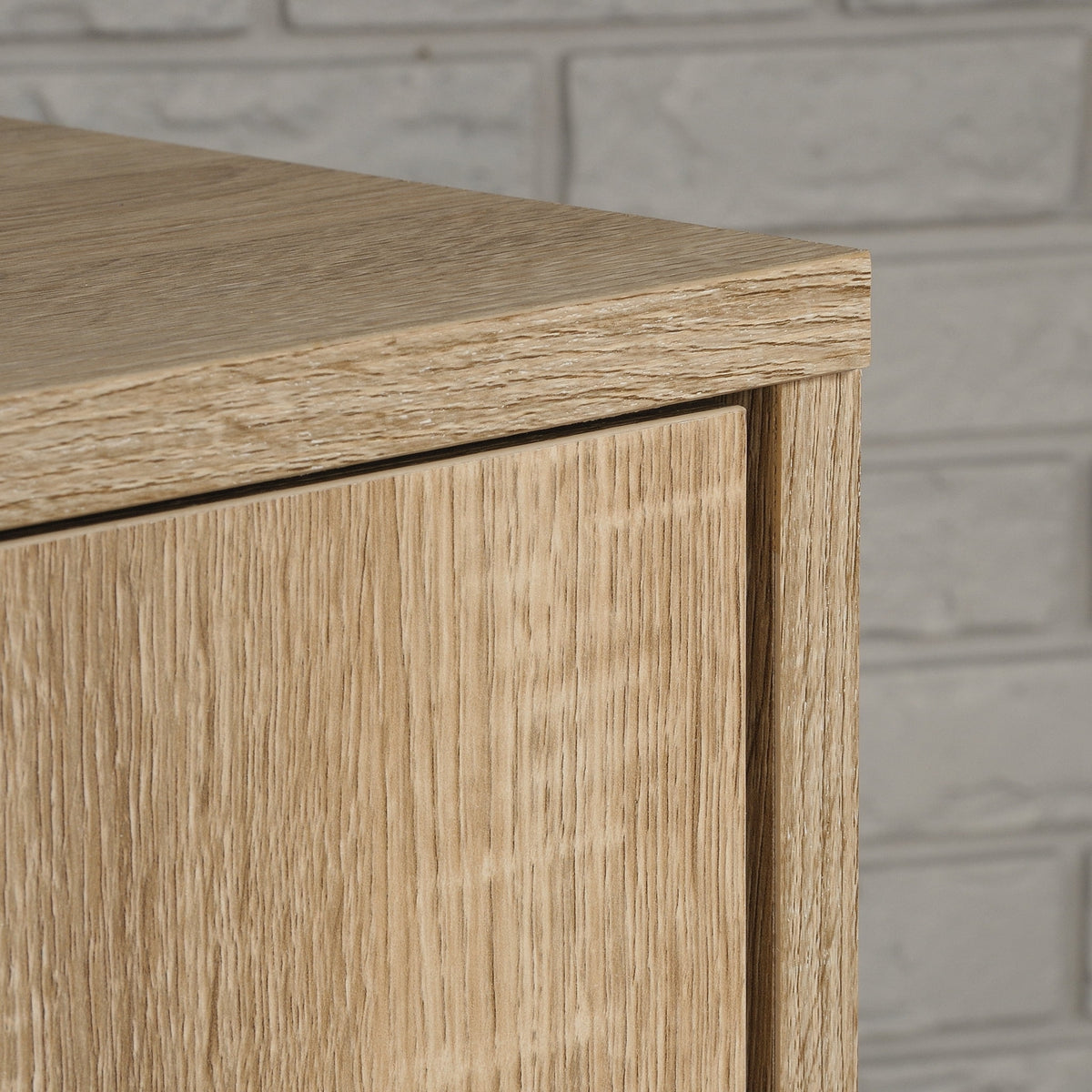 2-Door Storage Cabinet S938
