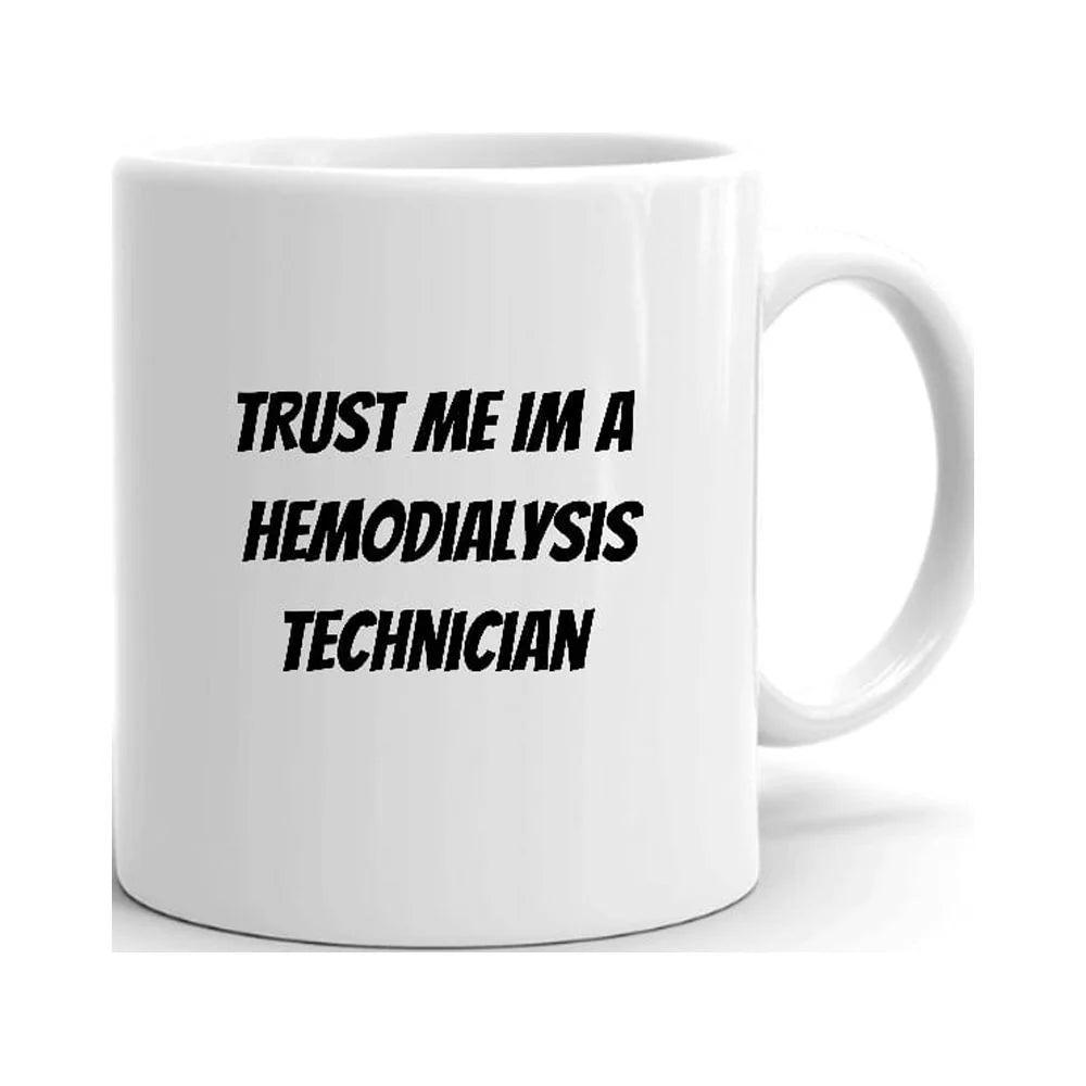 Ceramic Dishwasher And Microwave Safe Mug I23817
