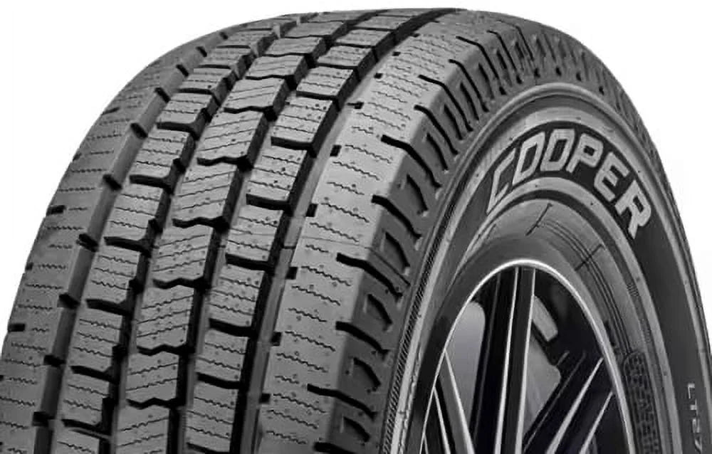 All Season LT265/70R18 Light Truck Tire V107309