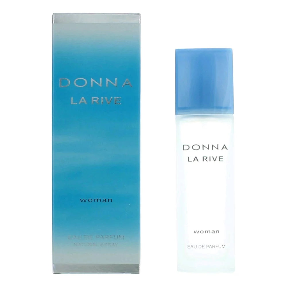 3.4 oz Eau De Parfum Spray B914