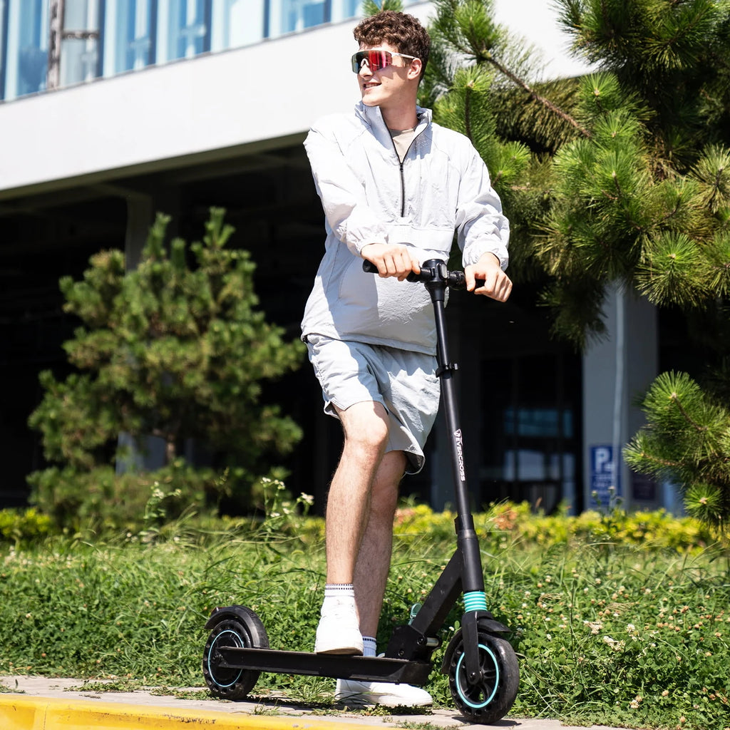 Electric Scooter 350W Motor Foldable A324551