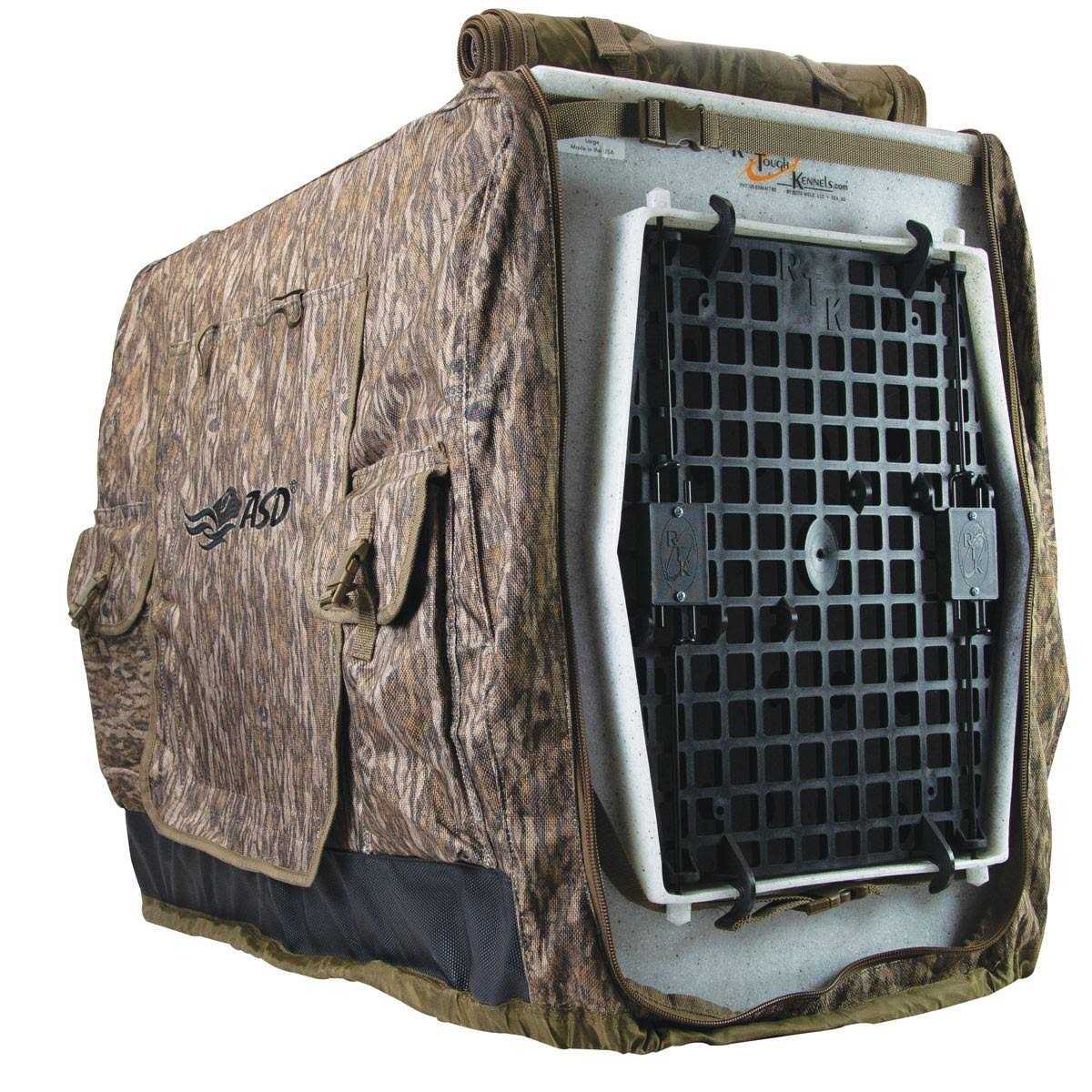 Kennel Coat K48597