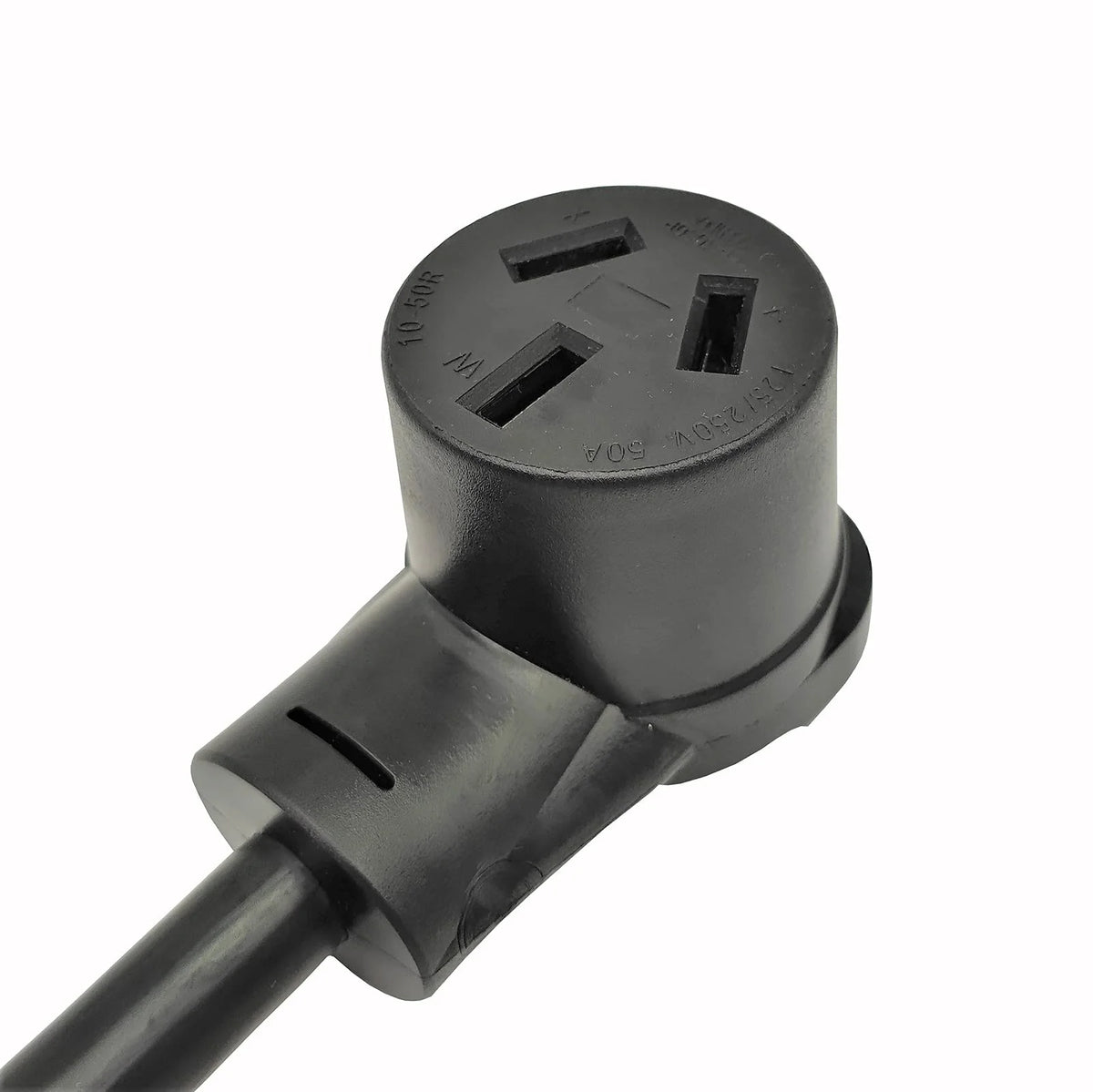 AC Power Adapter Cord NEMA L14-20P Male to 10-50R Stove / Oven 50A Outlet, 1.5FT M907