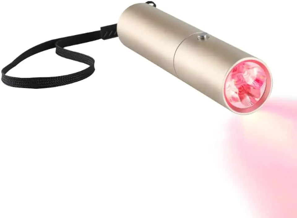 5 LED Red Light Therapy Device N79539