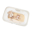 Pink Folding Playpen G552369
