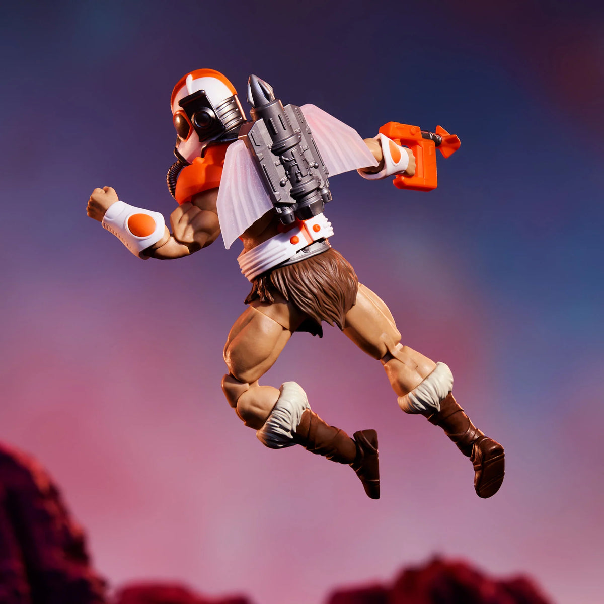 Vykron Figure N1295