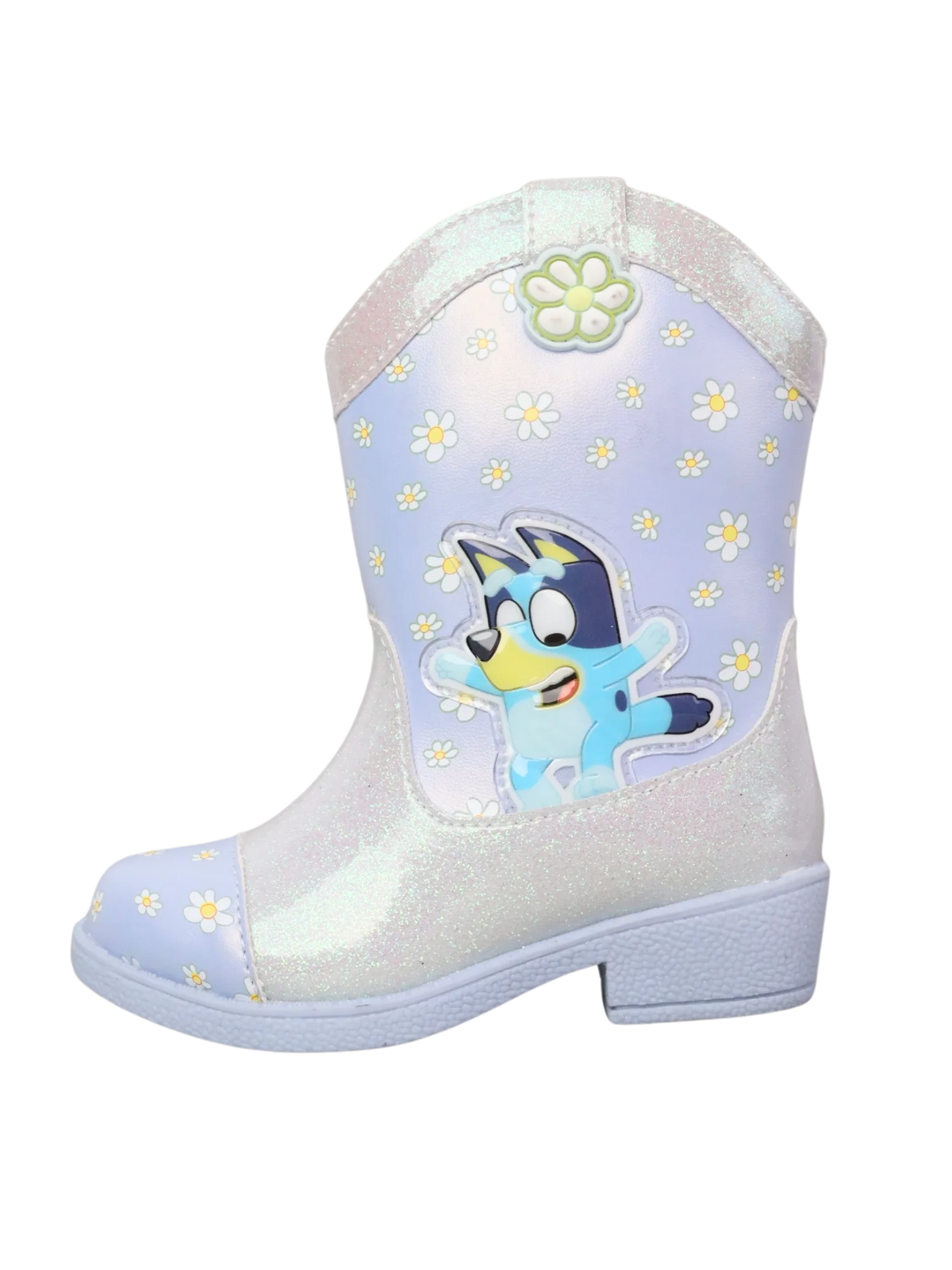 Toddler Girls Cowgirl Western Boots K800