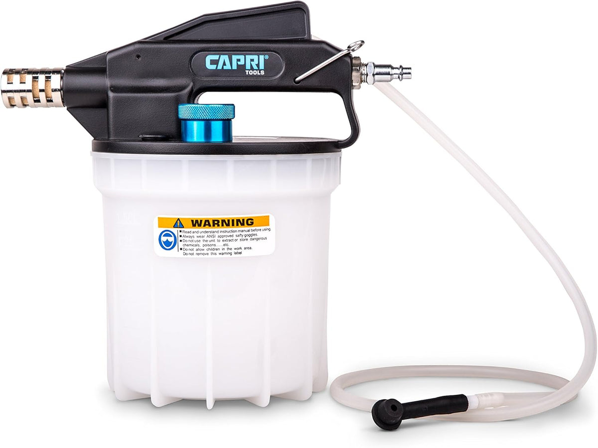 Vacuum Brake Bleeder Y86358