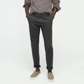 Mens Straight-Fit Stretch Chino Pant F788