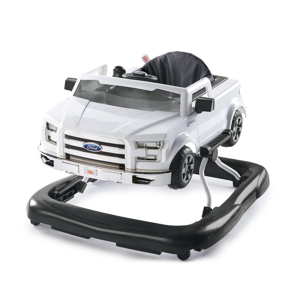 White Ford F-150 Walker C673769