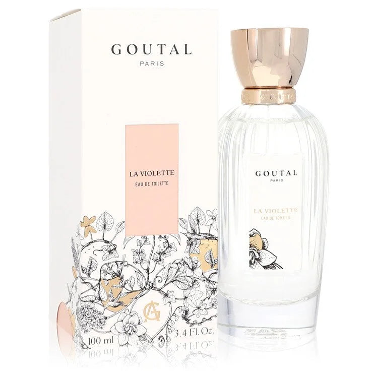 Eau De Toilette Spray 3.4 oz X3709
