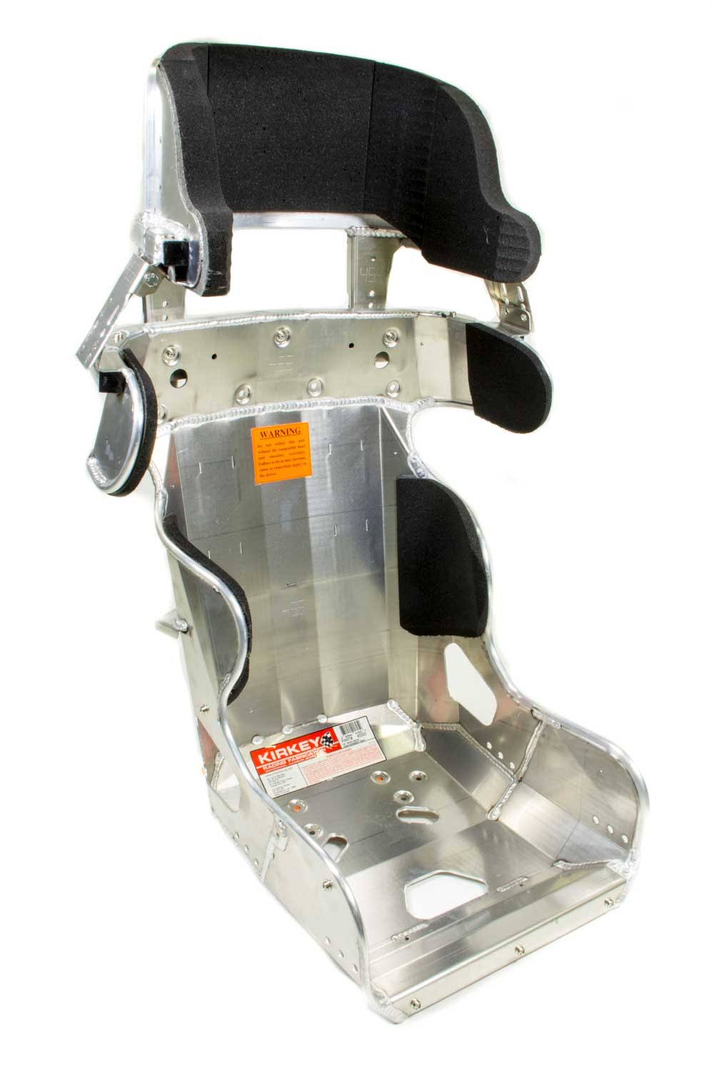 18 in. 45 Series Deluxe Road Race Full Containment Seat E79925