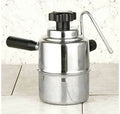 Stainless Steel Stove Top Cappuccino Steamer U370856