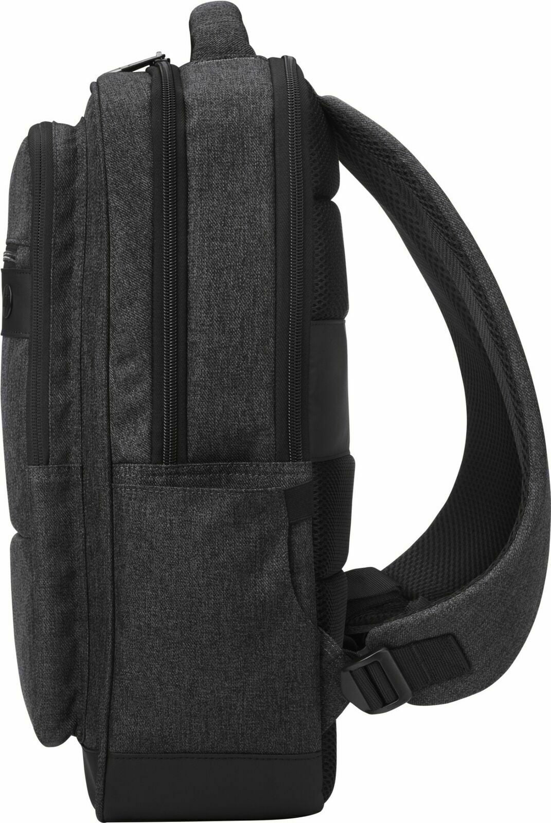 15.6" Black Notebook Backpack I90928