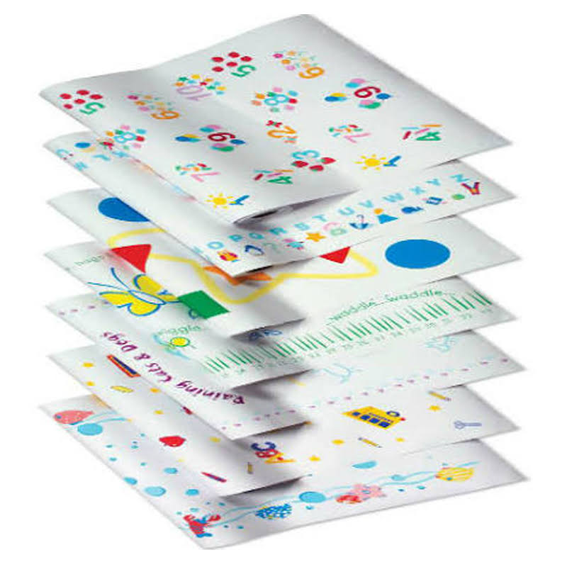 Exam Table Barrier Rolls O8679