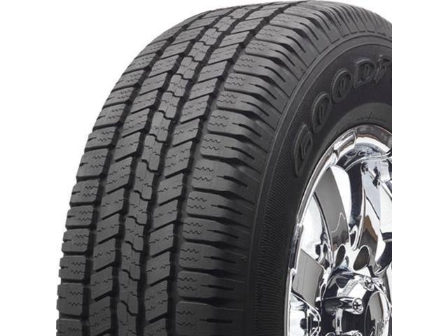 P275/60R20 Tire Q778845