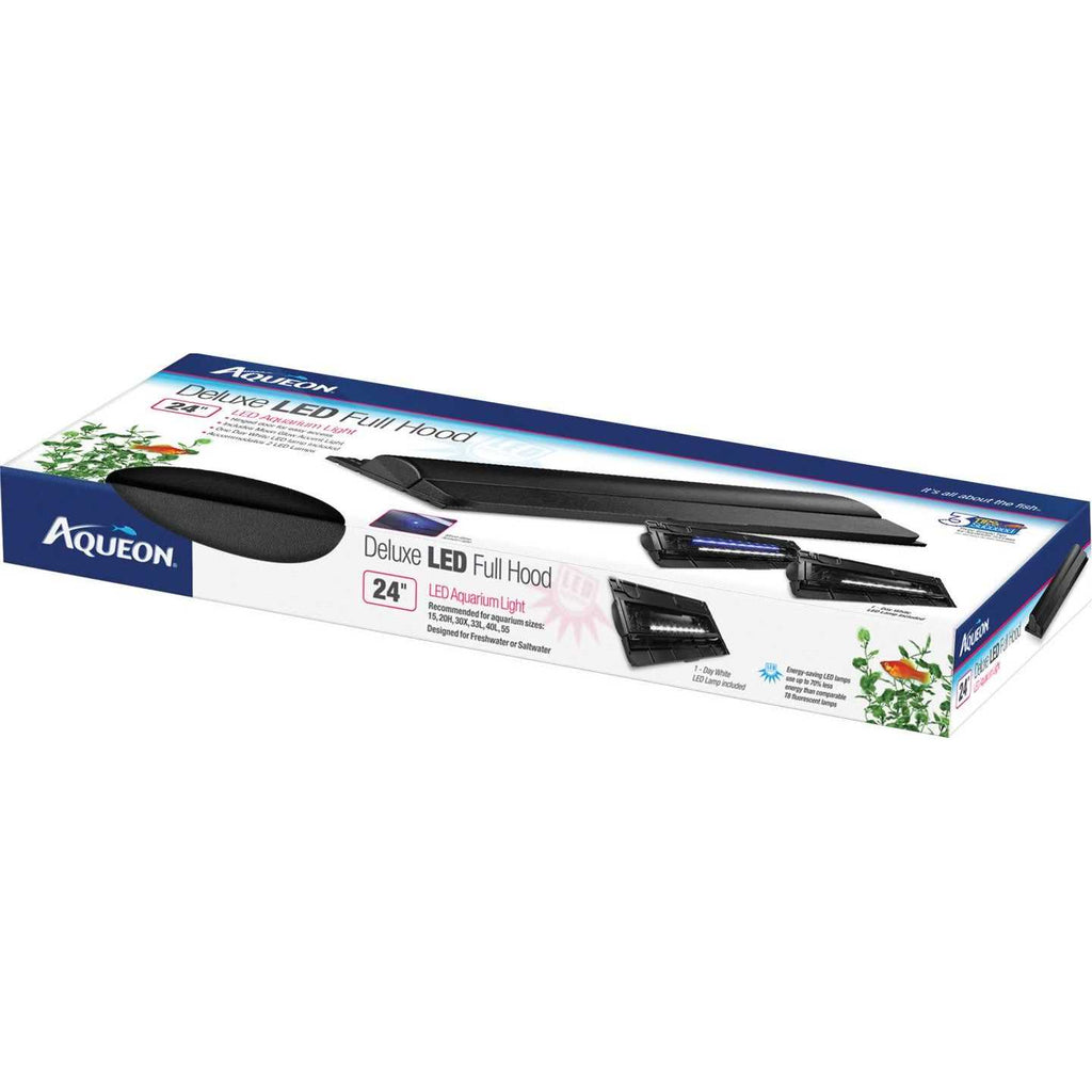 LED Full Hood T872498