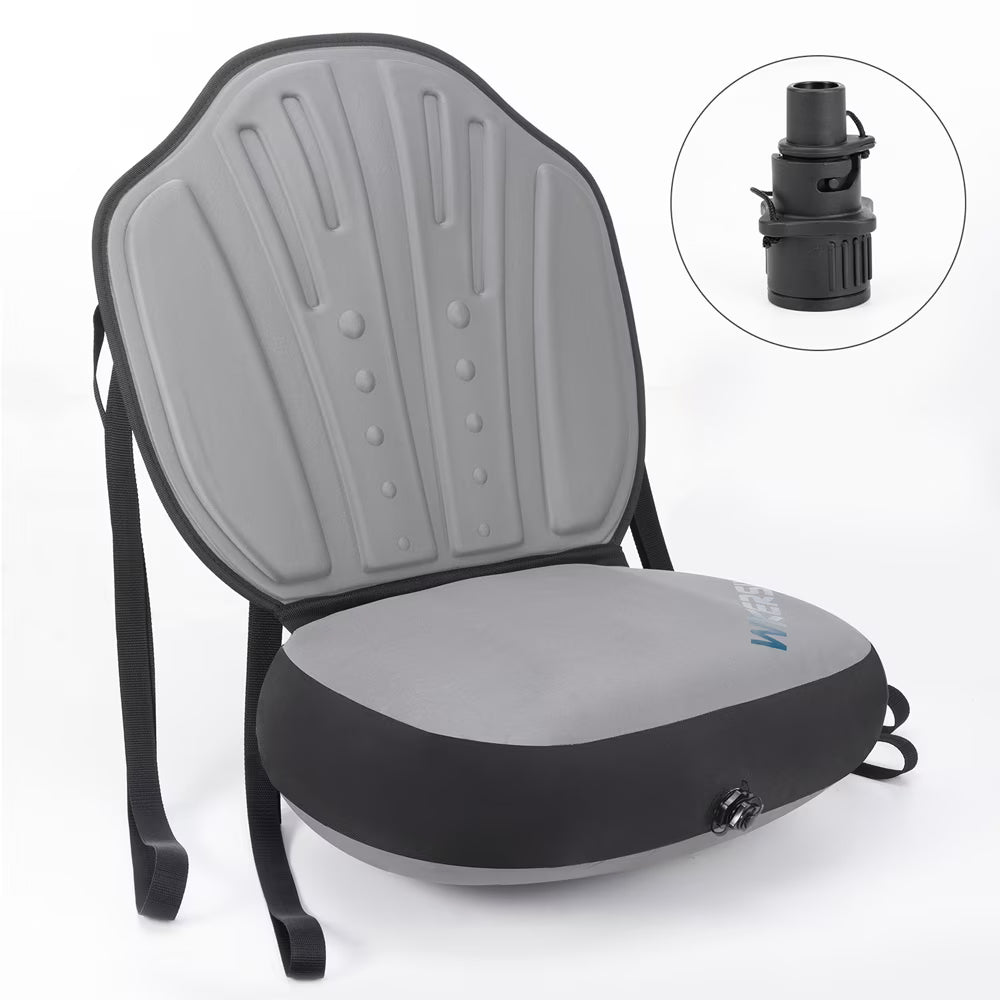 Adjustable Kayak Seat with Back Support Z3155