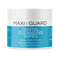 Dental Cleansing Wipes for Dogs, Cats, Horses and Companion Animals D56068