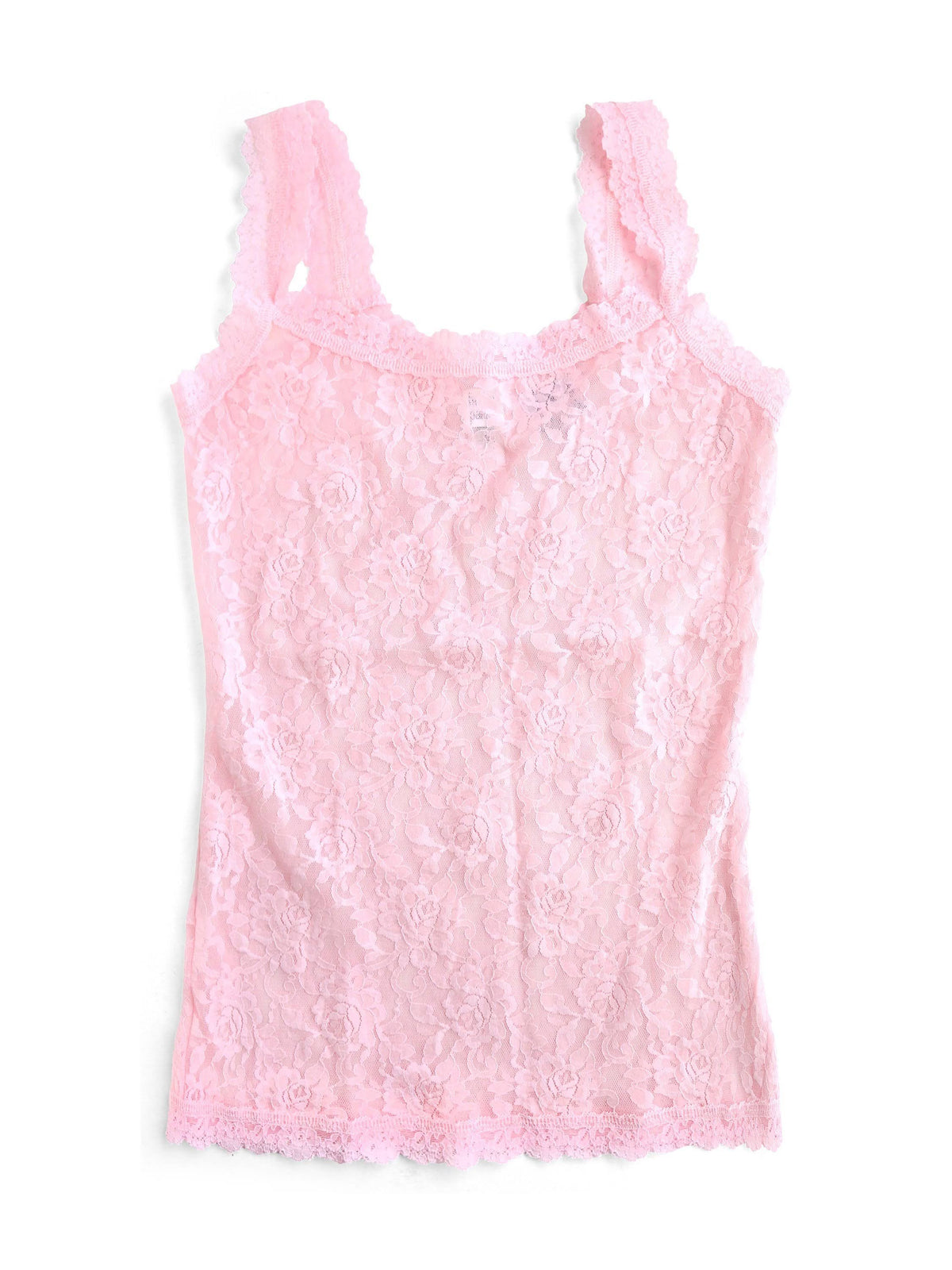 Ivory Lace Camisole V513426