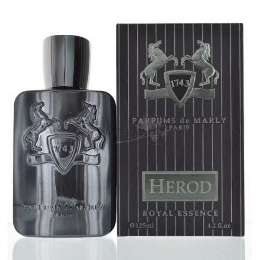Eau De Parfum Spray for Men 4.2 Oz M114