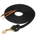 Poly Cowboy Lead with Snap V613