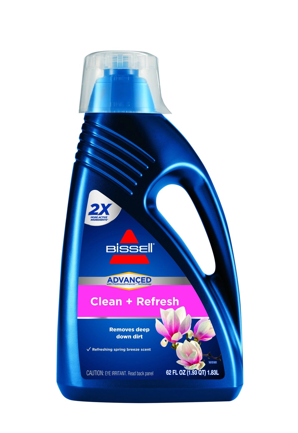 Carpet & Rug Cleaners 62 Fluid Ounce R968345