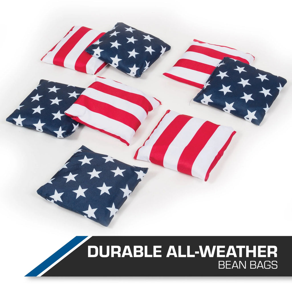 Cornhole Boards L32938
