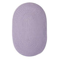 Amethyst 11 ft. Round Rug Z765279