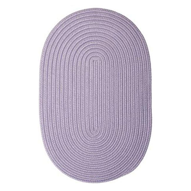 Amethyst 11 ft. Round Rug Z765279