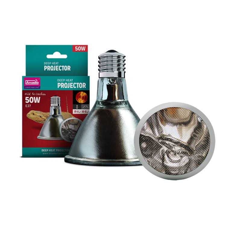 Deep Heat Projector X552