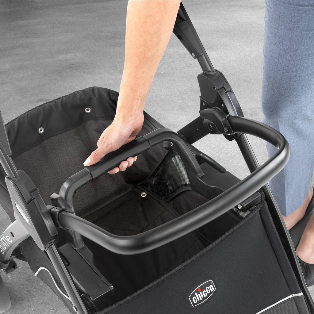Black Stroller I207