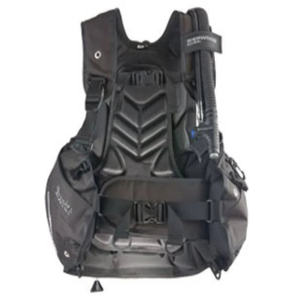 Sherwood Silhouette BCD (Small) D1448