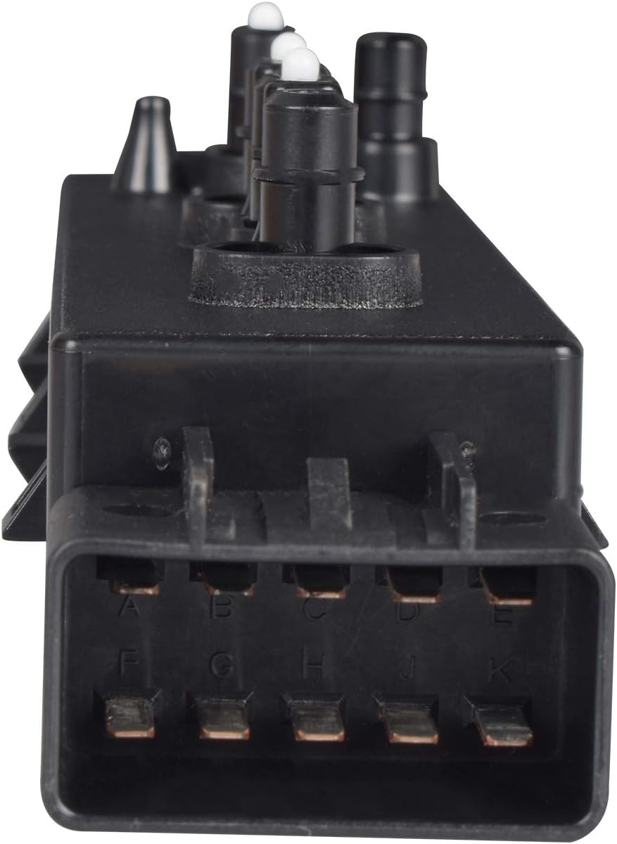 Power Seat Switch Left Driver Side Pack of 2 F875