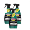 Granite and Stone Countertop Cleaner and Polish Spray (3-Pack) E533